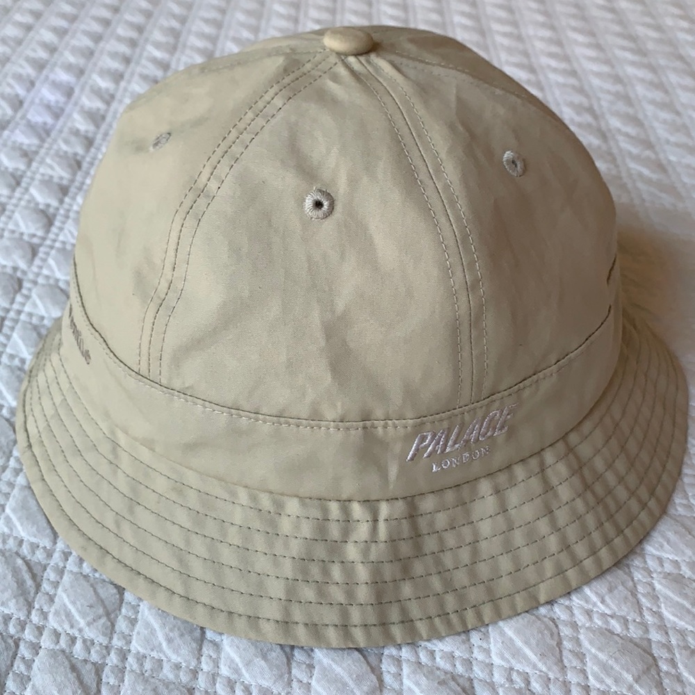 Palace Ventile Bucket Stone